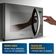 Micro-ondas 34L Mondial MO-02-34-E 220