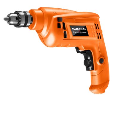 Furadeira Com Impacto Mondial - FI-RH-02 220