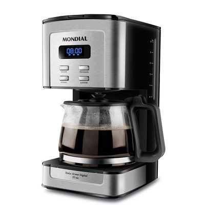 Cafeteira Elétrica Mondial C-44-32X-SDI 220
