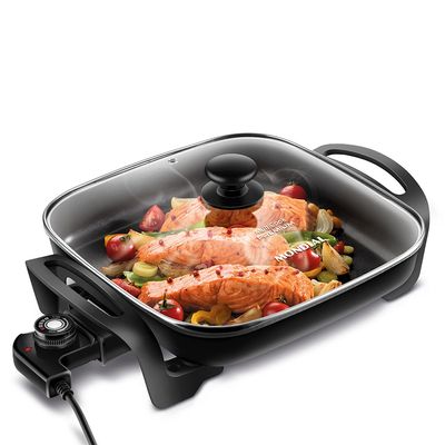 Panela Elétrica Grill Mondial PE-49 220