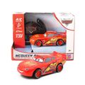 CARRO CONTR R EBN LIGHTNING MCQUEEN I16