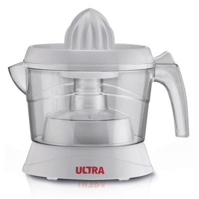 Espremedor de Frutas Ultra Ultra Branco 25W E-03 110