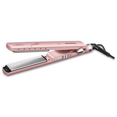 Prancha Alisadora By Juliette Mondial Golden Rose 60W P-JU-01 Bivolt