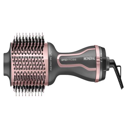 Escova Secadora Mondial Keratin - ES-11-BI Bivolt