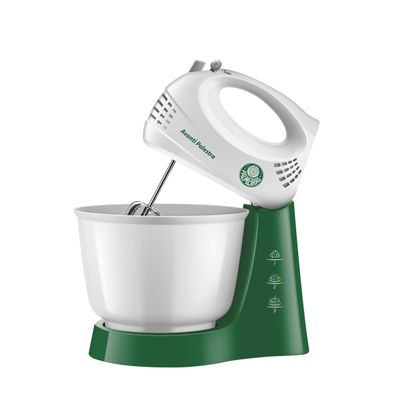 Batedeira Avanti Palestra Palmeiras Verde e Branco 400W BPA-01 110