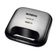 Grill e Sanduicheira Premium Mondial Preto e Inox 750W S-25 110