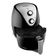 Fritadeira Sem Óleo Air Fryer 3,5L Mondial Preto e Inox 1500W AF-30 I 110