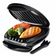 Grill Black Express Mondial Preto 1000W G-06 110