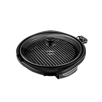 Grill Redondo Mondial Cook & Grill 40 G-03 110