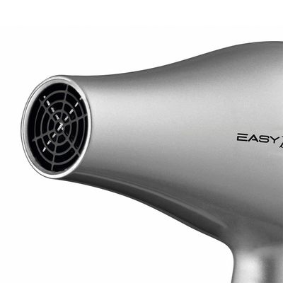 Secador de Cabelos Easy Dry Pro Mondial Prata 2000W SC-17 220