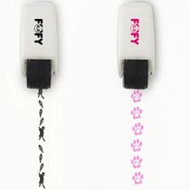 CONJUNTO DE CARIMBOS DIVERTIDOS CUTE - 2 PCS - FF3003 - FOFY