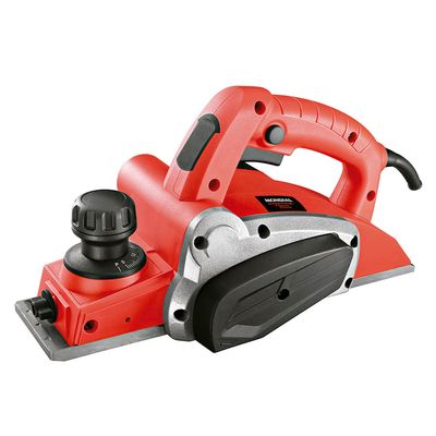 Plaina Elétrica Mondial Power Tools FPL-02 220