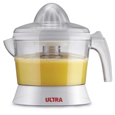 Espremedor de Frutas Ultra Ultra Branco 25W E-03 220