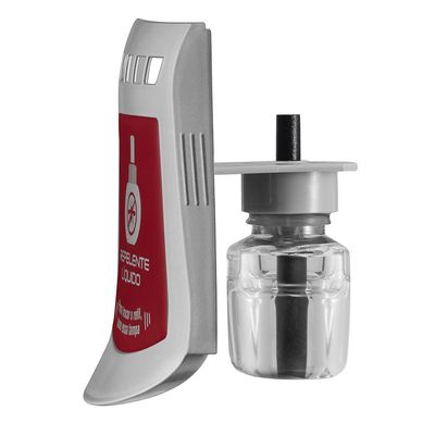 Ventilador de Mesa Mondial Turbo Force VT-RP-03-8P-NP 220