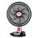 Ventilador de Mesa Mondial Turbo Force VT-RP-03-8P-NP 220