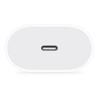 Adaptador De Energia Usb-C 20W