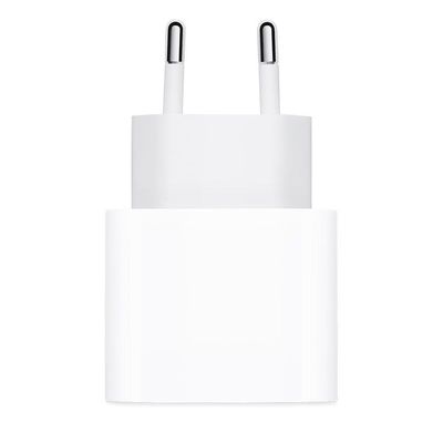 Adaptador De Energia Usb-C 20W