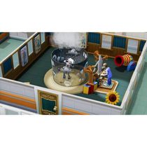Two Point Hospital - PS4