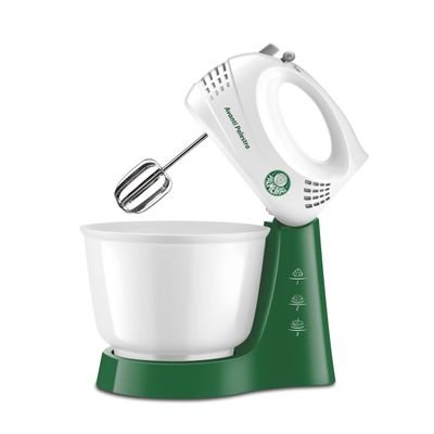 Batedeira Avanti Palestra Palmeiras Verde e Branco 400W BPA-01 220