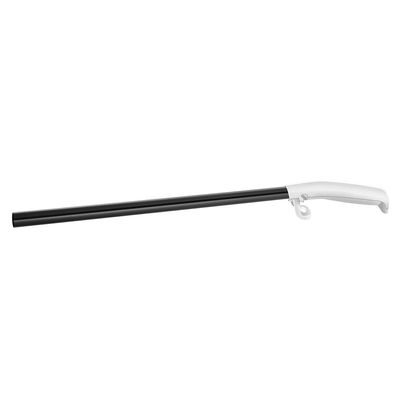 Aspirador de Pó Vertical Ultra Branco e Azul Petróleo 800W AP-39 220