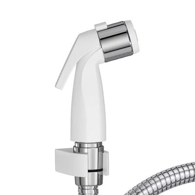Ducha Higiênica Deca Aspen 1984.c35 Com Flexível De 1,20m Branca