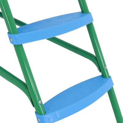 Escorregador Super Tobogã Ondas Bel Único