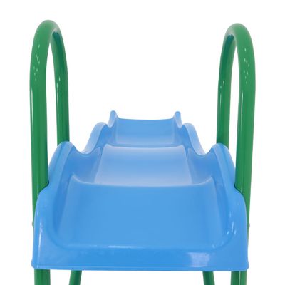 Escorregador Super Tobogã Ondas Bel Único