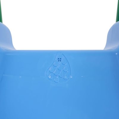 Escorregador Super Tobogã Ondas Bel Único