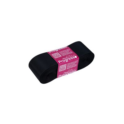 Fita de Gorgurão GP Nº09 38mm Peça com 10m Preto 219