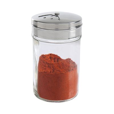 Porta Condimentos de Vidro Brinox Parma 80ml
