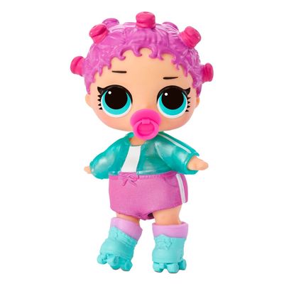 Boneca Lol Surprise Single Collection Candide - Item Sortido
