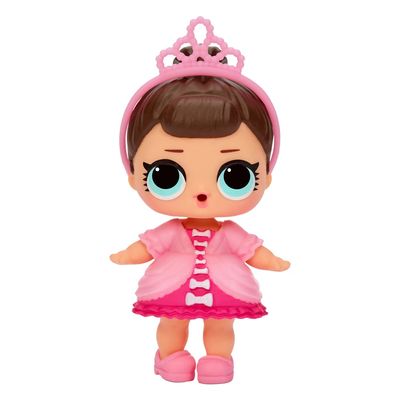 Boneca Lol Surprise Single Collection Candide - Item Sortido