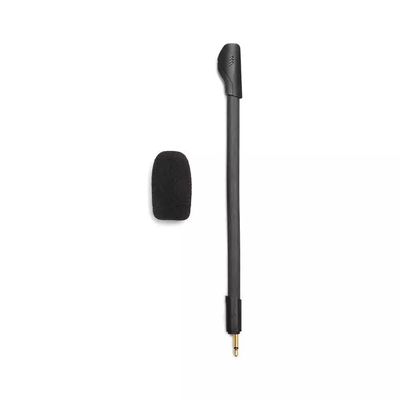 Headphone Gamer JBL Quantum 100 com Microfone Removível Over-ear Gamer Preto