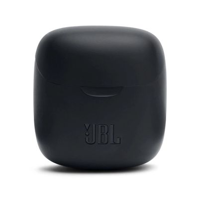 Fone de Ouvido Intra-Auricular JBL Tune 225TWS Sem Fio Branco