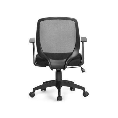 Cadeira de Escritório Multilaser Clean Modelo GA181 Preta