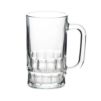 Caneca para Chopp Etilux em Vidro 360ml