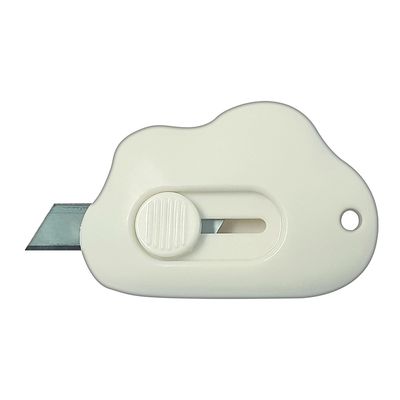 Estilete Mini Tilibra Nuvem 5,5mm - Item Sortido