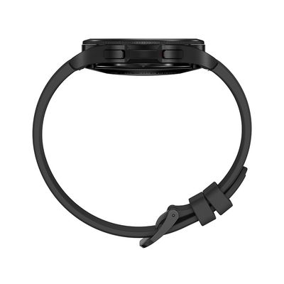 Smartwatch Samsung Galaxy Watch4 Classic 46mm Display 1.4" Wi-Fi e Bluetooth R890N Preto