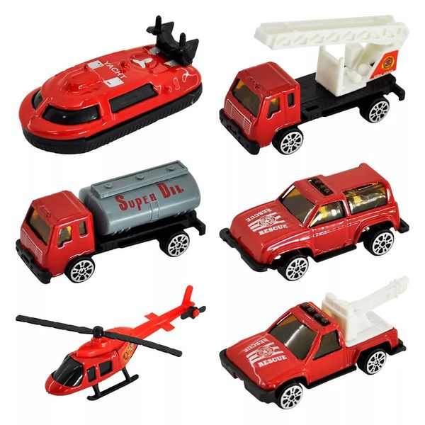 Mini Veículo DM Toys - Item Sortido Mini Veículo DM Toys - Item Sortido