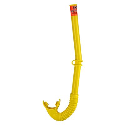 Kit Mergulho Intex Aventure