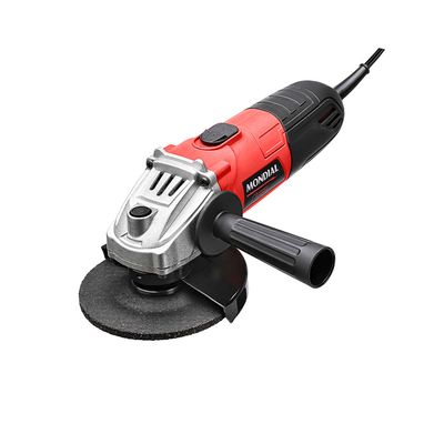 Esmerilhadeira Mondial Vermelho 850W FES-02 220