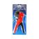 Alicate Western Descascar Fios 17cm Vermelho