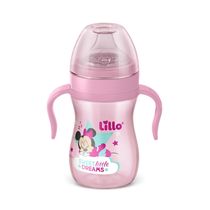 Copo de Aprendizado Lillo Minnie 240ml