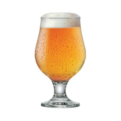 Taça para Cerveja Ruvolo Beer Master 380ml