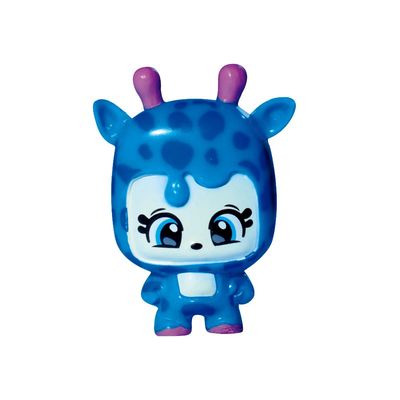 Popzeez Picolé Surpresa Rosita Colecionável  - Item Sortido