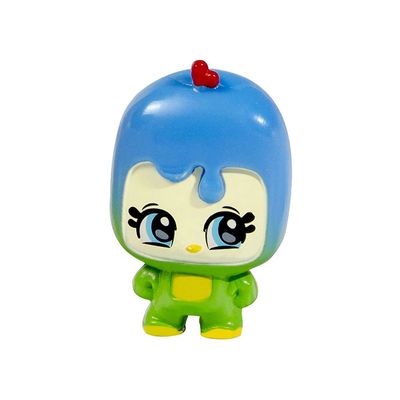 Popzeez Picolé Surpresa Rosita Colecionável  - Item Sortido