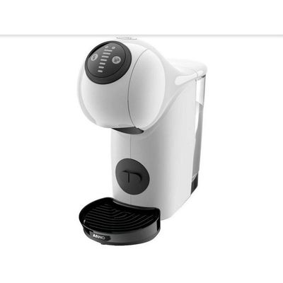 Cafeteira Arno Expresso Nescafé Dolce Gusto Gênio Basic DGS1 Branco / 110V