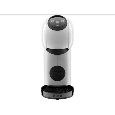 Cafeteira Arno Expresso Nescafé Dolce Gusto Gênio Basic DGS1 Branco / 110V