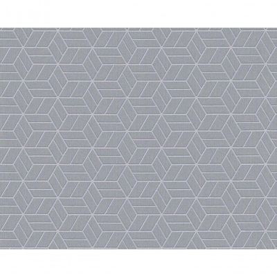 Papel De Parede Metropolitan Stories 369204 Rolo 10m X 0,53m