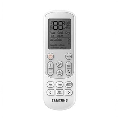 Ar Condicionado Inverter Samsung Windfree Cassete 4 Vias 54.000 Btus Quente e Frio 220V R-32